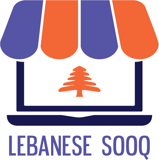 Lebanese Sooq logo