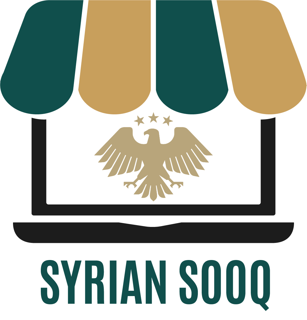 Syrian Sooq logo